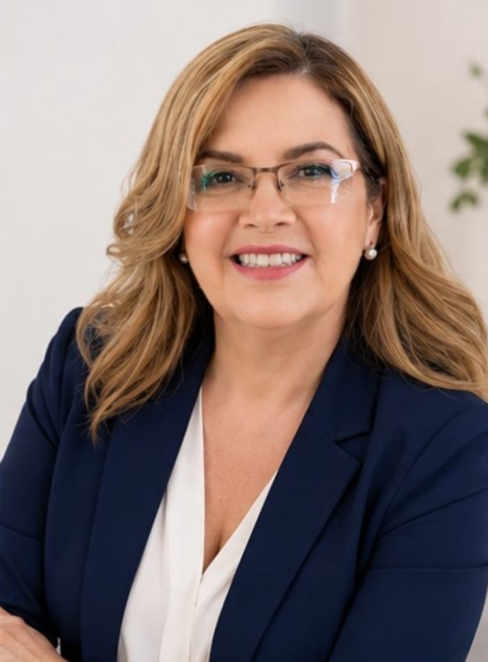 Dra. Patricia Rubinstein